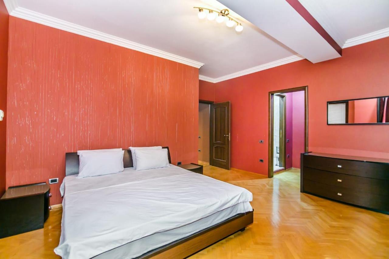 Vip Apartment Number One 巴库 外观 照片