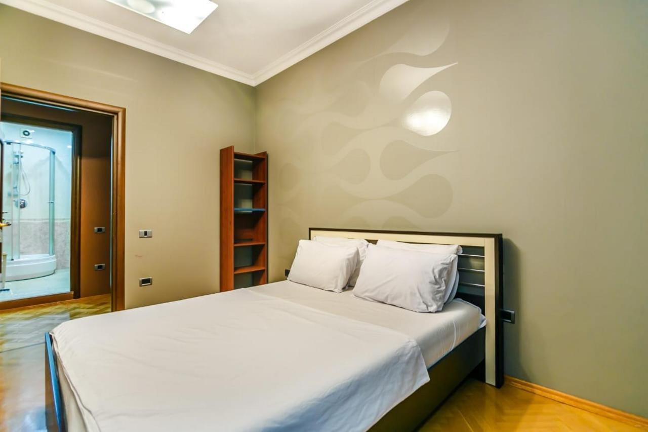 Vip Apartment Number One 巴库 外观 照片