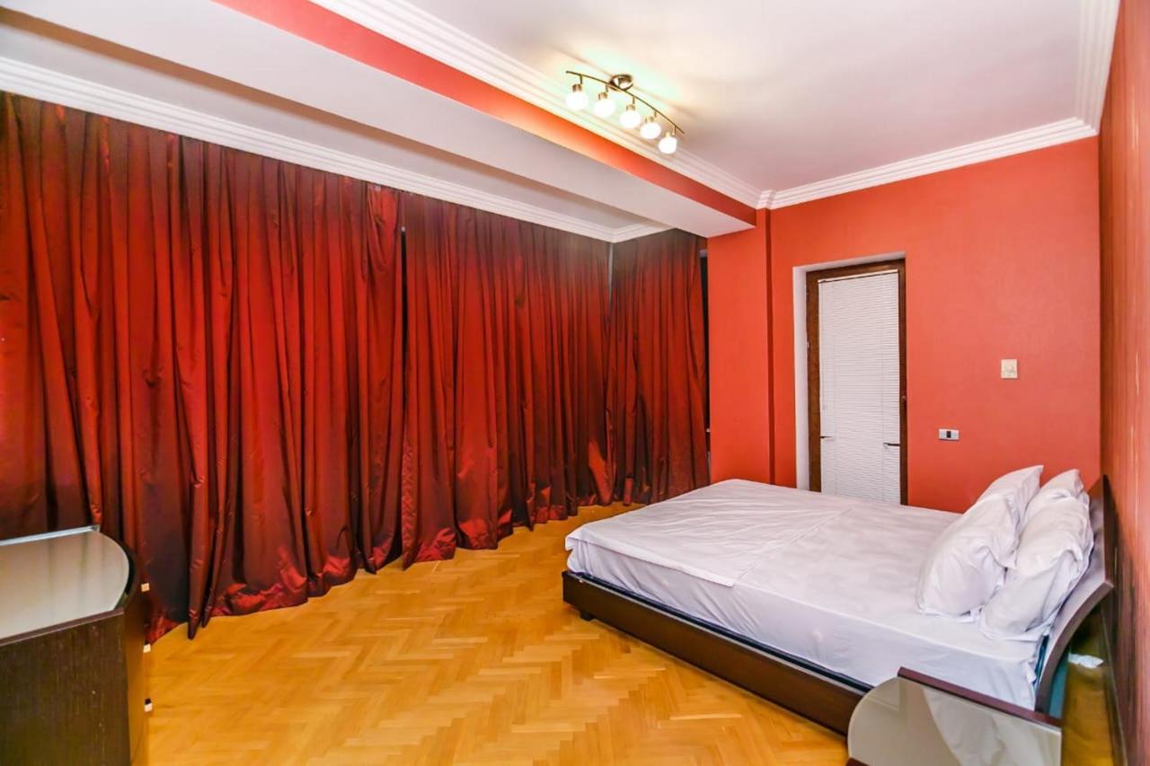 Vip Apartment Number One 巴库 外观 照片