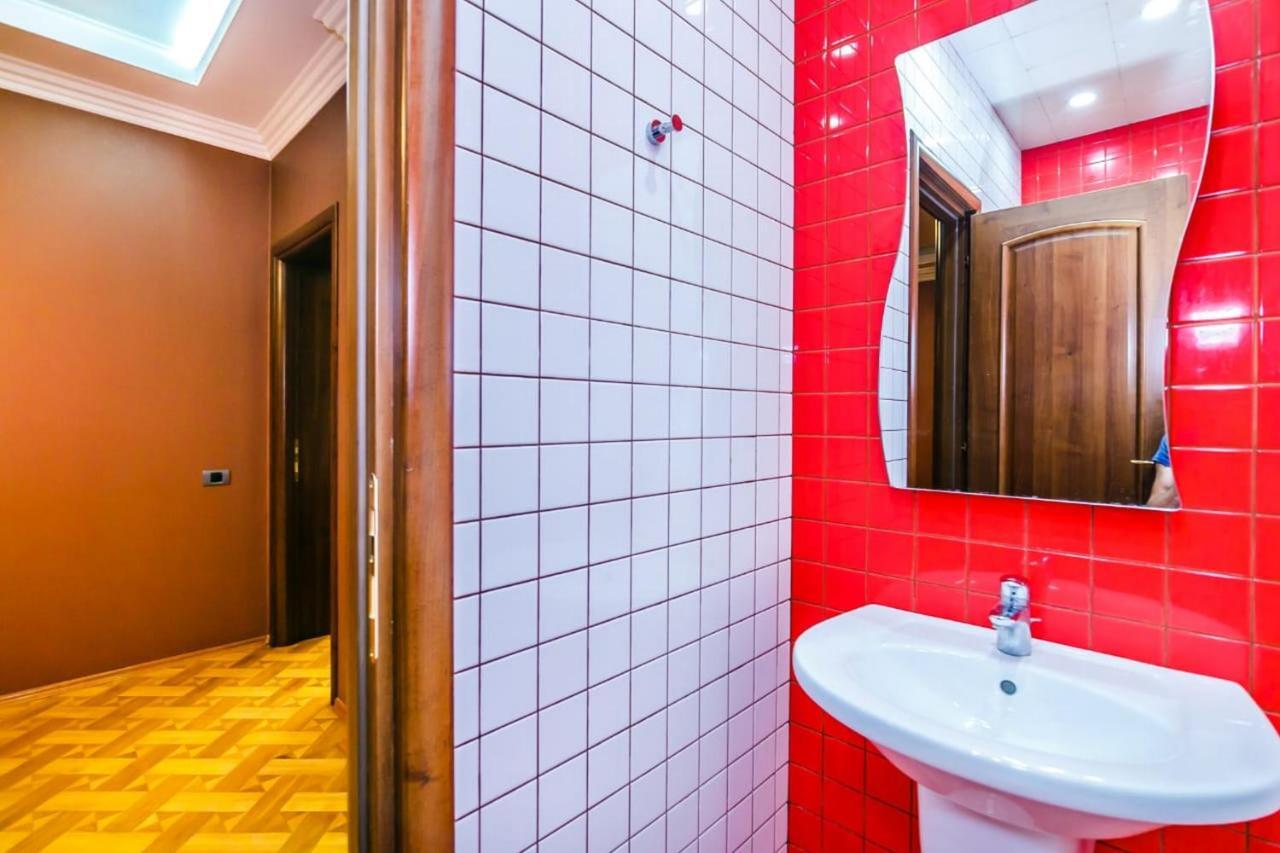 Vip Apartment Number One 巴库 外观 照片