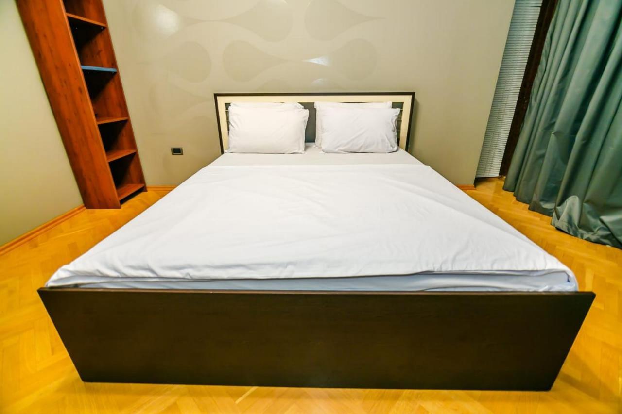 Vip Apartment Number One 巴库 外观 照片