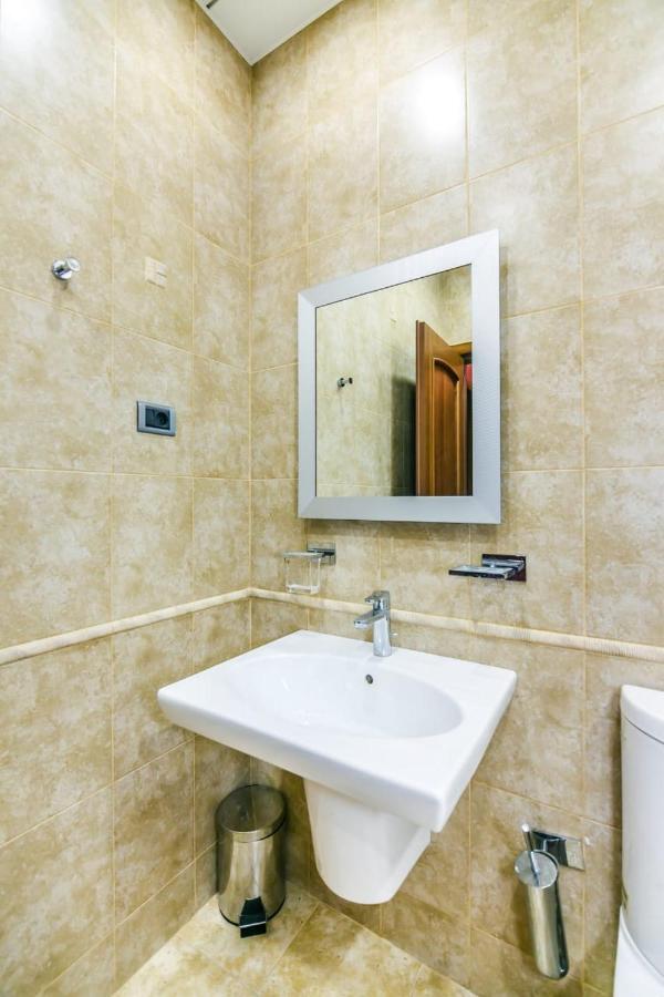 Vip Apartment Number One 巴库 外观 照片