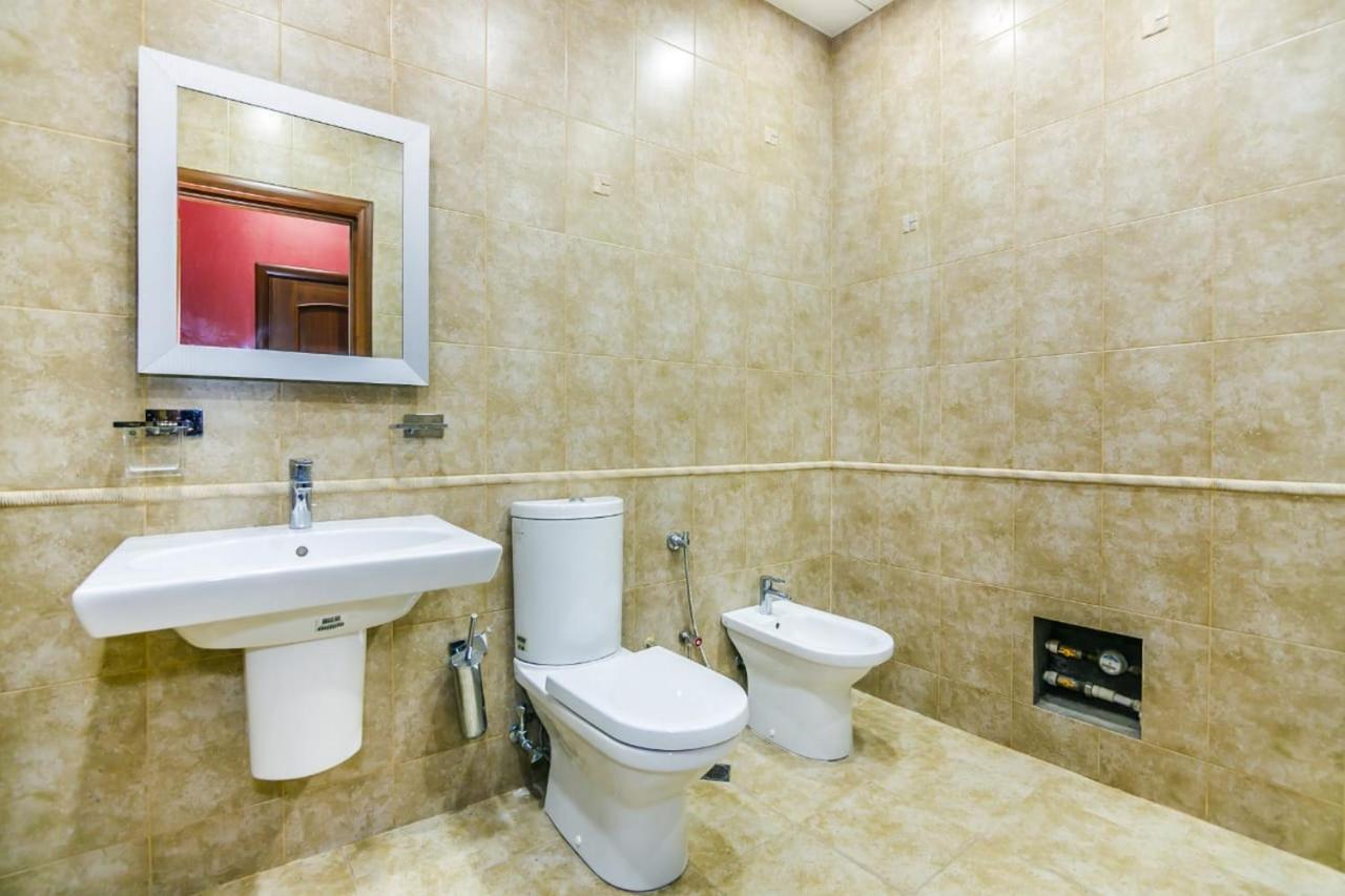 Vip Apartment Number One 巴库 外观 照片