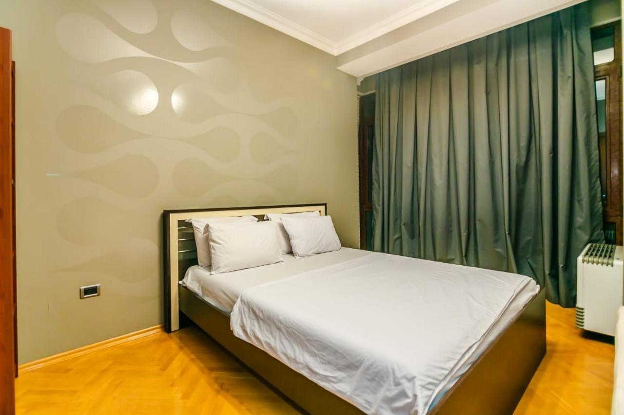 Vip Apartment Number One 巴库 外观 照片