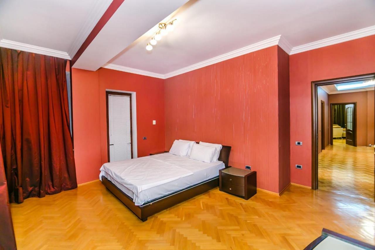 Vip Apartment Number One 巴库 外观 照片