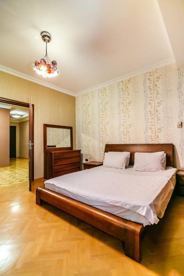 Vip Apartment Number One 巴库 外观 照片
