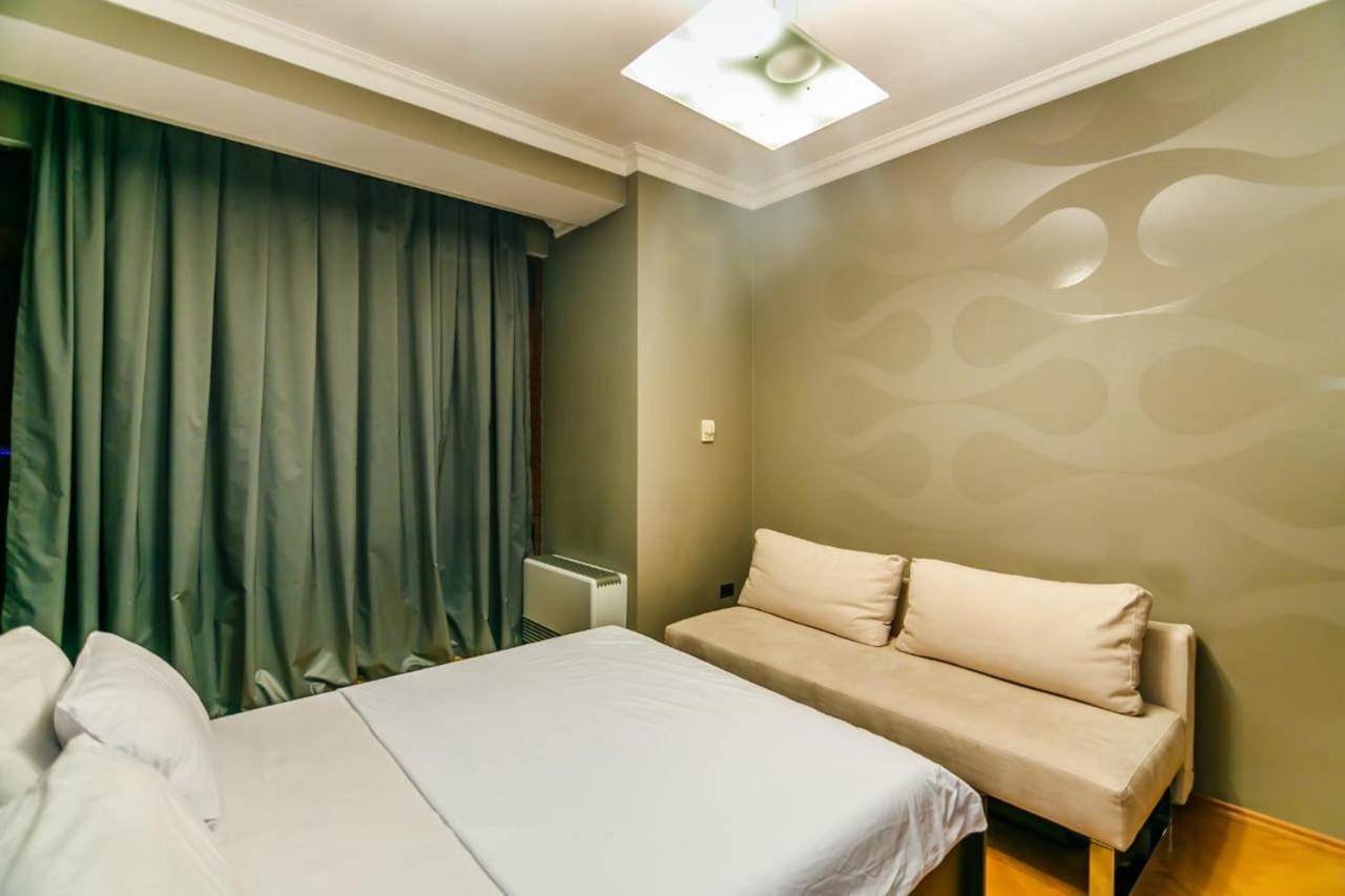 Vip Apartment Number One 巴库 外观 照片
