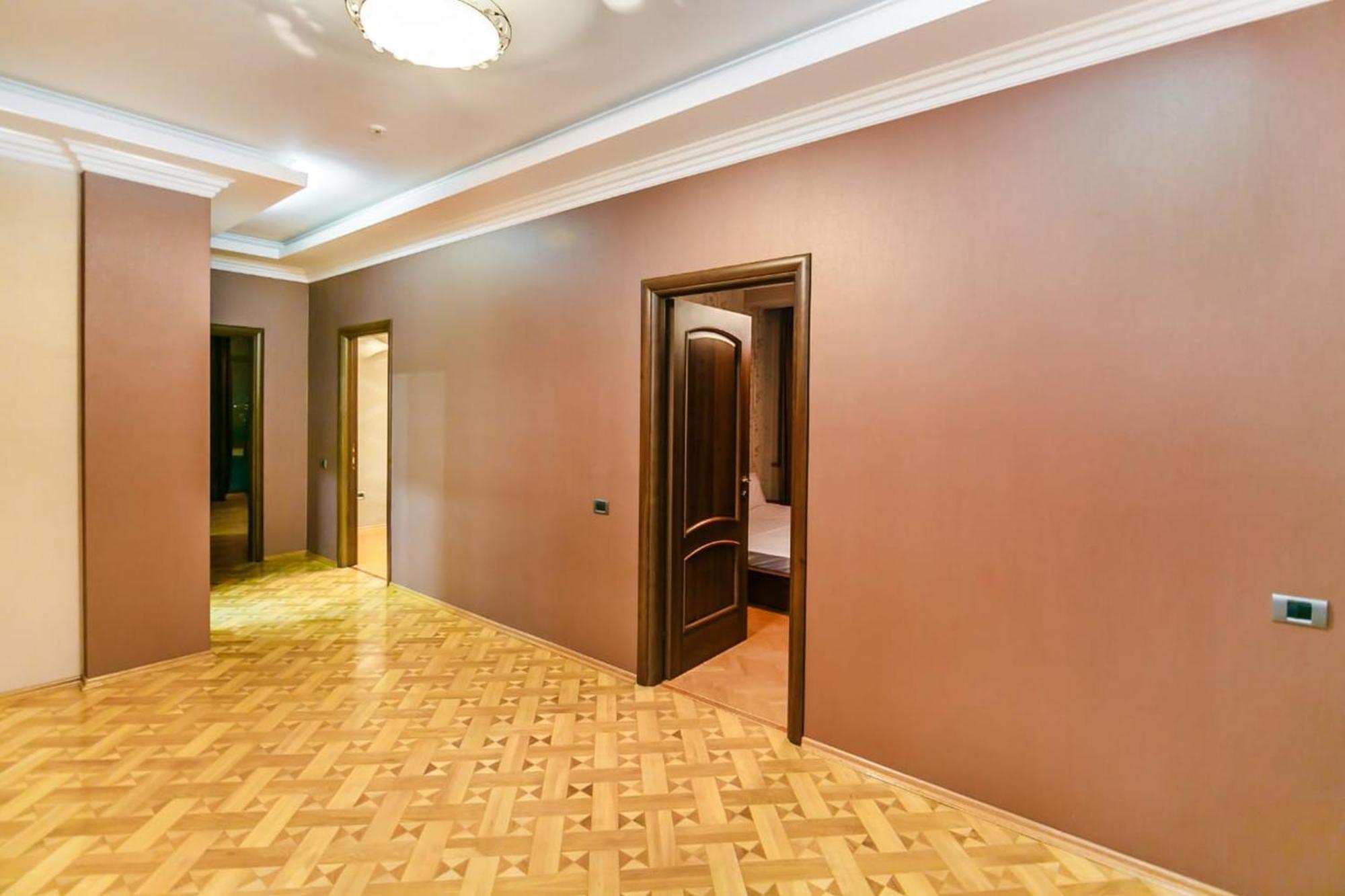 Vip Apartment Number One 巴库 外观 照片