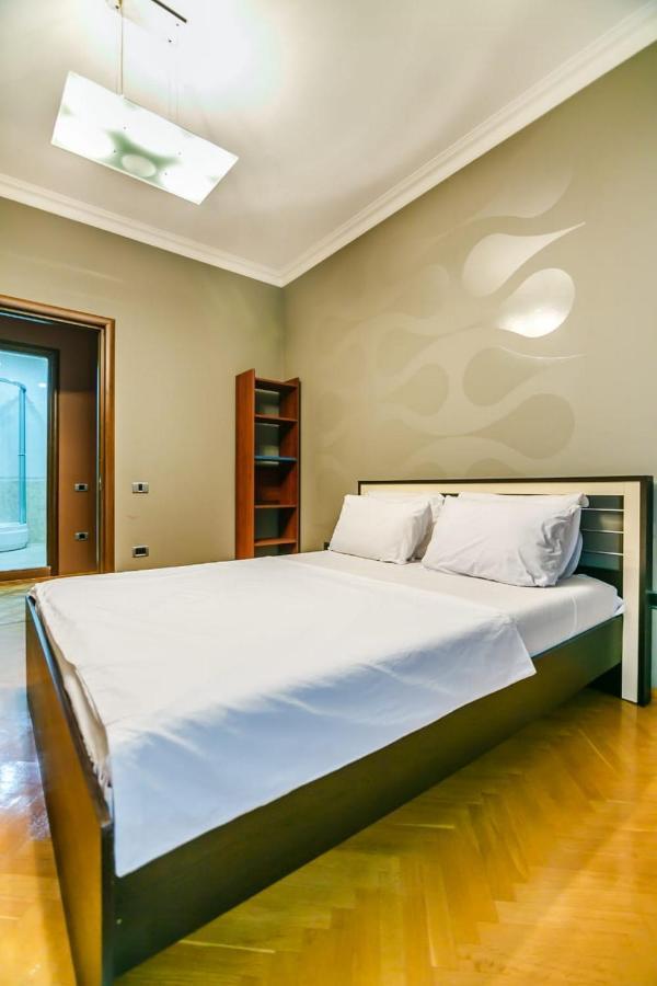 Vip Apartment Number One 巴库 外观 照片